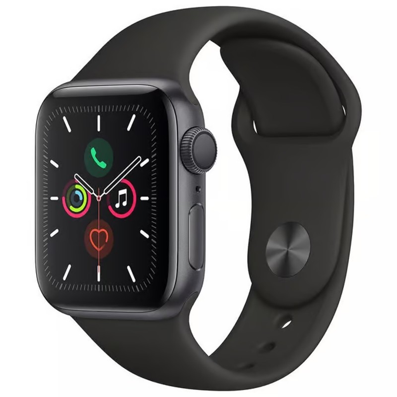 Apple Watch Series 5 - Tienda Online iServices