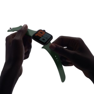 Apple Watch Series 5 - Tienda Online iServices