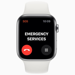 Apple Watch Series 5 - Tienda Online iServices