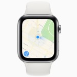 Apple Watch Series 5 - Tienda Online iServices
