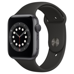 Apple Watch Series 6 - Tienda Online iServices