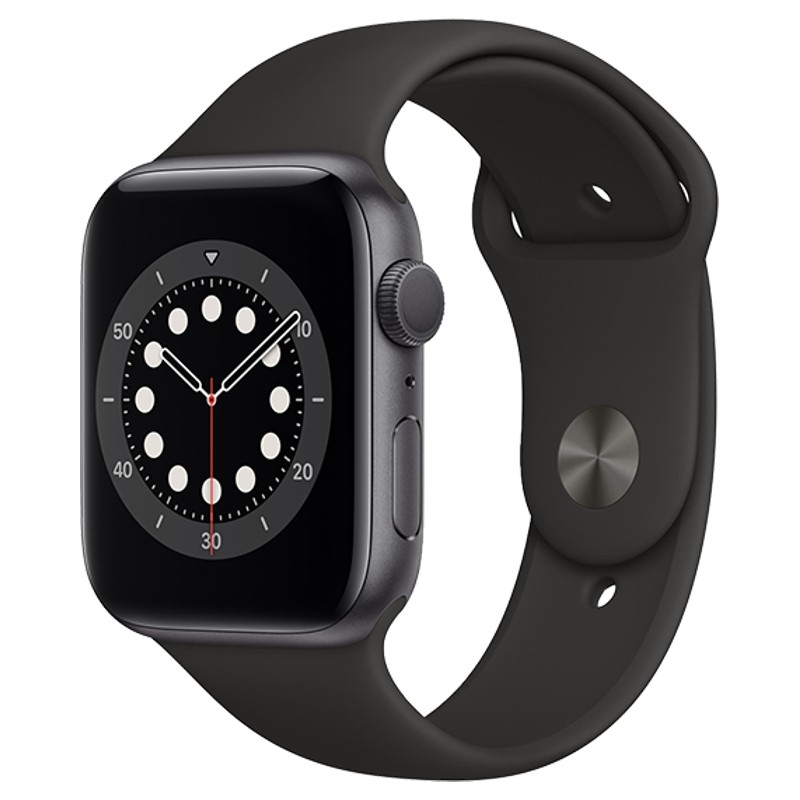 Apple Watch Series 6 - Tienda Online iServices