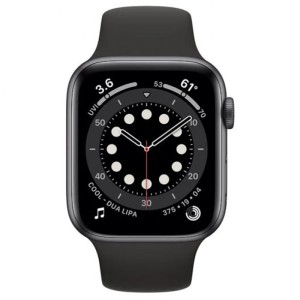 Apple Watch Series 6 - Tienda Online iServices