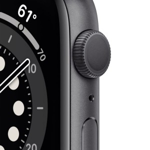 Apple Watch Series 6 - Tienda Online iServices