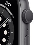Apple Watch Series 6 - Tienda Online iServices