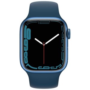 Apple Watch 7 - Compra en la Tienda Online iServices