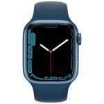 Apple Watch 7 - Compra en la Tienda Online iServices