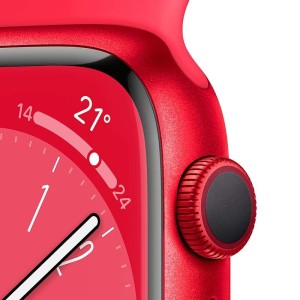 Apple Watch 8 - Tienda Online iServices