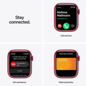Apple Watch 7 - Compra en la Tienda Online iServices