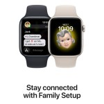 Apple Watch SE - Compra en la Tienda Online iServices®
