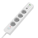 Extensió Elèctrica amb USB - Botiga Online iServices®
