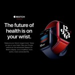 Apple Watch Series 6 - Tienda Online iServices