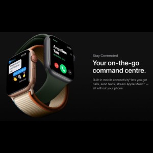 Apple Watch Series 6 - Tienda Online iServices