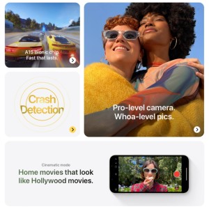 Compra iPhone 14 Plus - Tienda Online iServices®