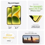 Compra iPhone 14 - Tienda Online iServices