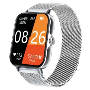 Correa Smartwatch Milanesa 3ª Gen - Tienda Online iServices