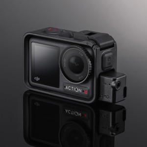 Adaptador Áudio Osmo Action 4 3.5mm - Tienda Online iServices®