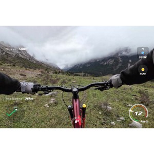 Control Remot Bluetooth GPS Osmo Action