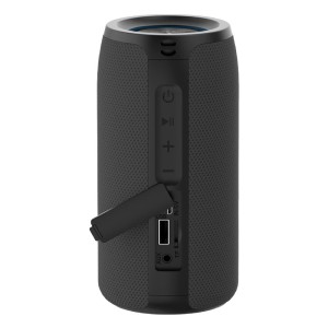 Altavoz Bluetooth iServices abierta