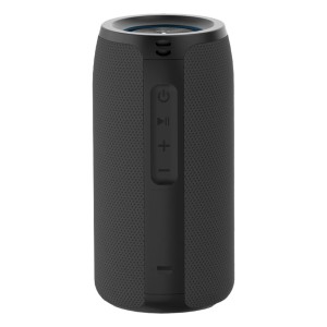 Coluna Bluetooth iServices fechada