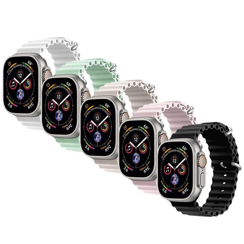 Correa Ocean para Apple Watch