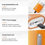 Máquina de Afeitar Soocas