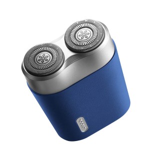 Máquina de Barbear Soocas