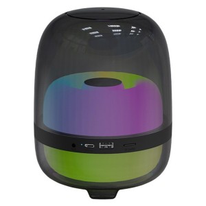 Altavoz Bold con Luces - Compra en la Tienda Online iServices®