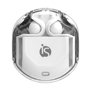 Earpods Neon Wireless Branco