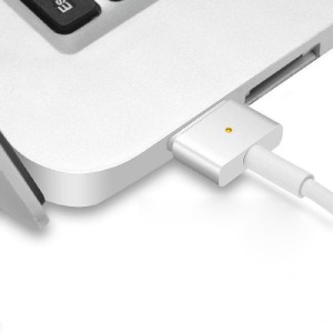 Cargador MacBook - Tienda Online iServices