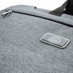 Mala para PC iServices detalhe