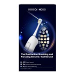 Raspall de Dents Elèctric Soocas - Botiga online iServices