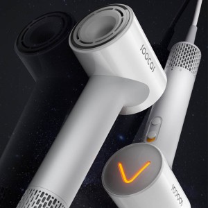 Secador de Cabelo Soocas